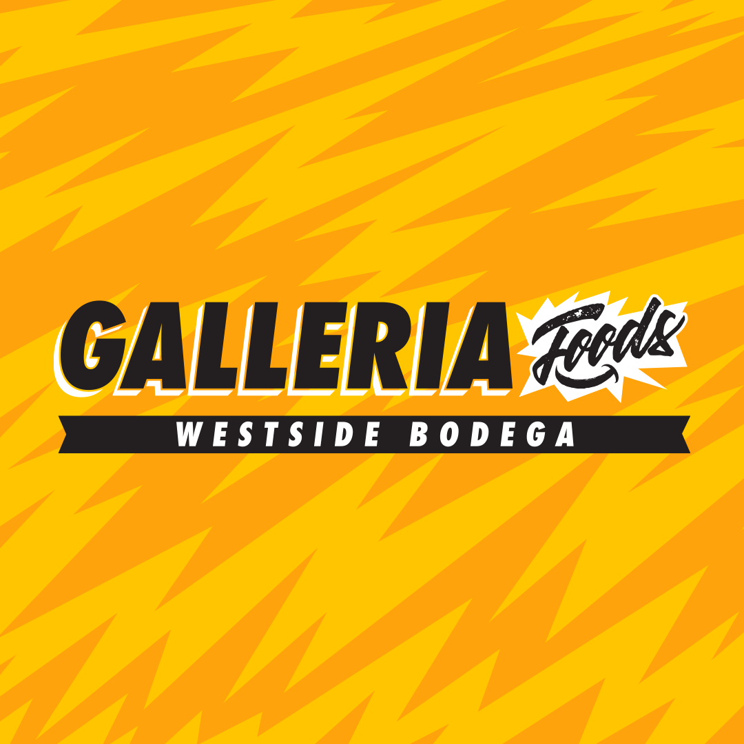 Galleria Foods Logo