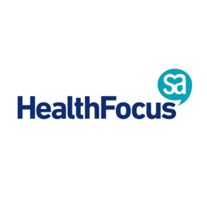 University Health HealthFocus SA logo