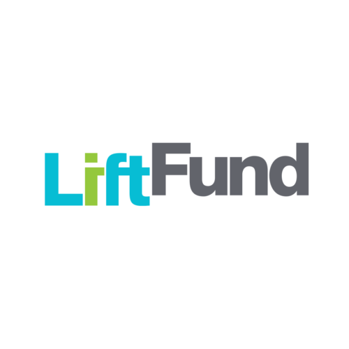 LiftFund logo